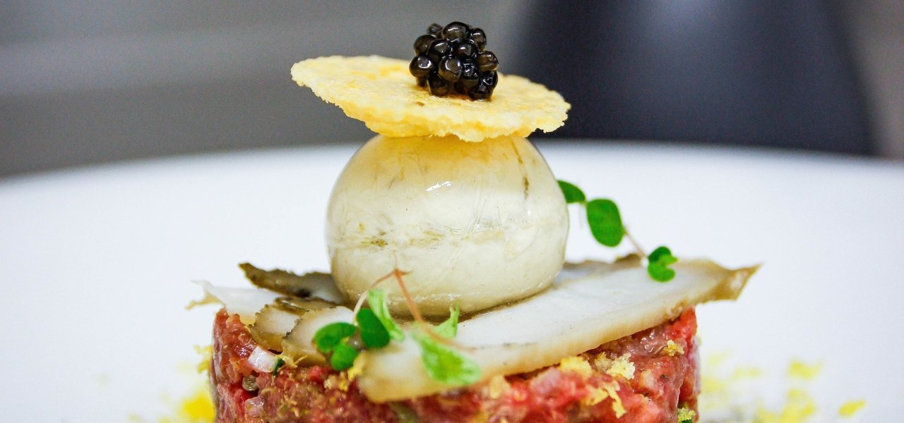 Gourmet Restaurant - Wine Paths